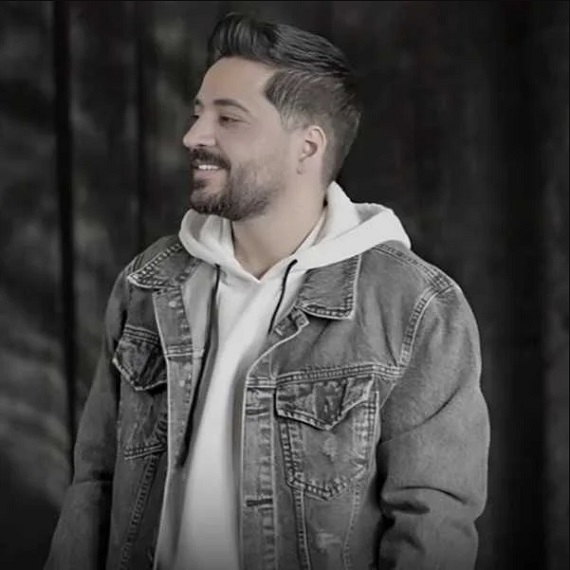 دانلود آهنگ دعوت مجتبی دربیدی از فارس ترانه